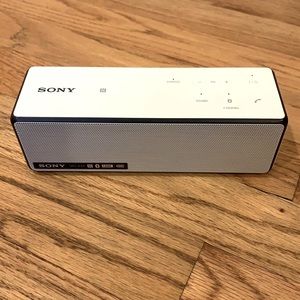 SONY Speaker